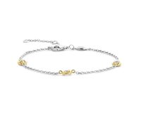 Pulsera Ti Sento Milano Mujer in Plata 23027ZY TI SENTO - 23027ZY TI SENTO